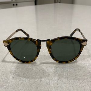 Karen walker helter skelter sunglasses